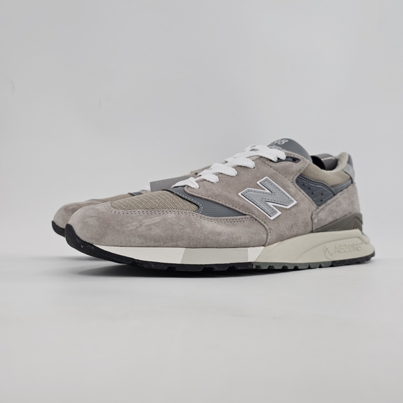 New Balance 998 Classic Made in U.S.A. Sneakers Men's Shoes - Picture 3 of 14